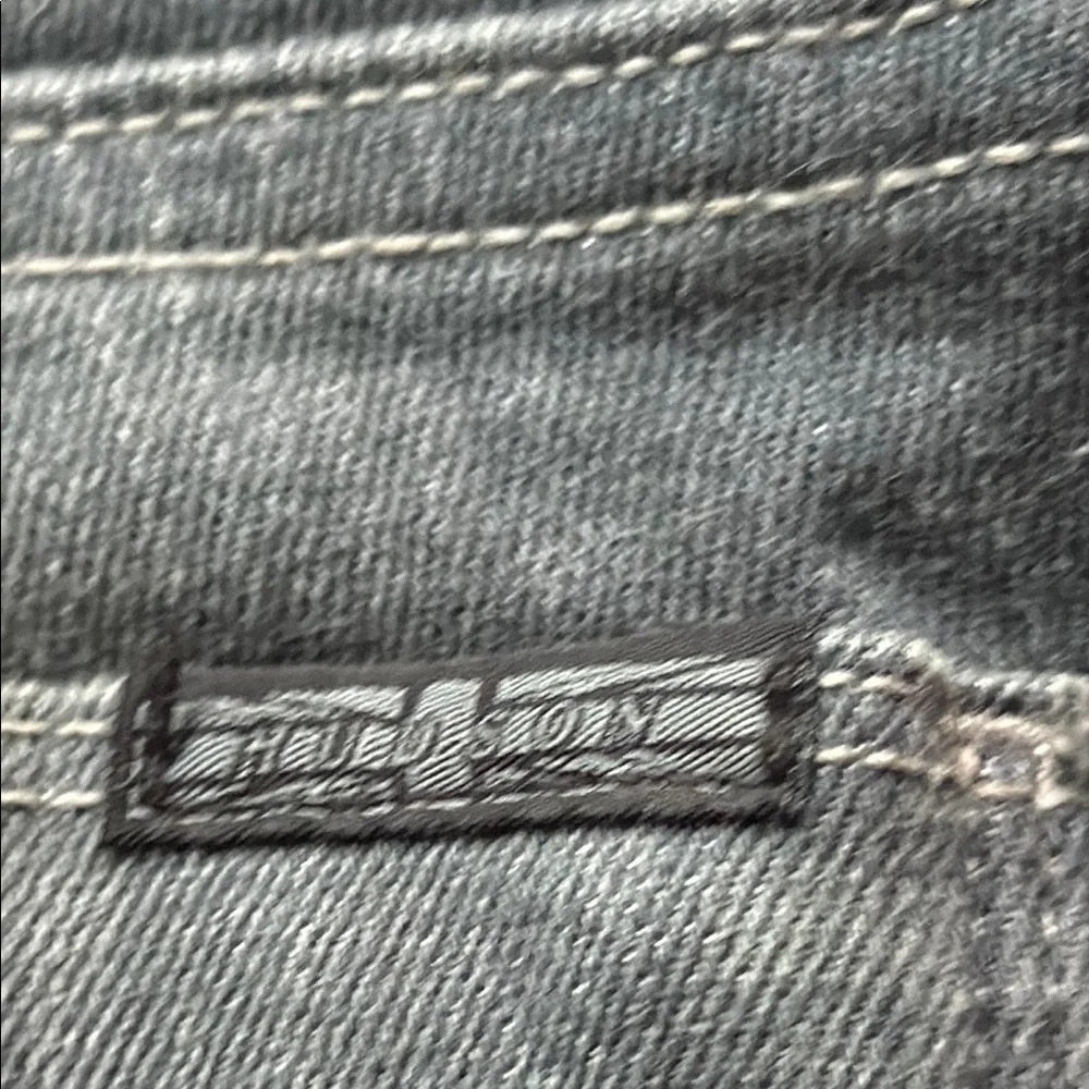 Hudson Jeans women’s inseam